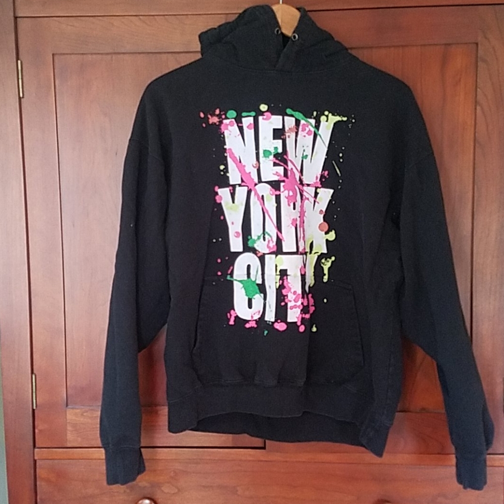 NYC Sweatshirt